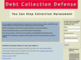 debt-collection-defense.com