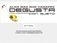 degustacongusto.com