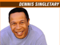 dennissingletary.com
