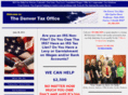 denvertaxoffice.com