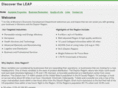 discovertheleap.com