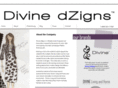 divinedzigns.com