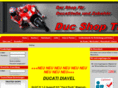 ducati-shop-tirol.com