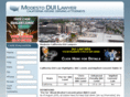 duiattorneymodesto.com