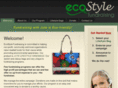 ecostylefundraising.com