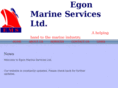 egonmarine.com