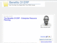 erp-benefits.com