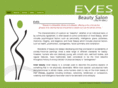 evesbeautysalon.com