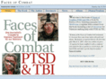 facesofcombat.org