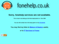 fonehelp.co.uk