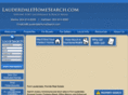 fortlauderdalehomesearch.com