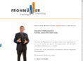 fronmueller.net