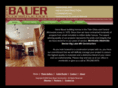 genebauerconstruction.com