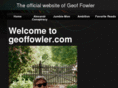 geoffowler.com