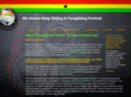 ghanaparagliding.com