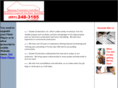 gosiakconstruction.com