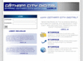 gothamcitydigital.com