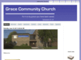 graceccblackburn.com