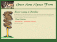 greenacresalpacas.com