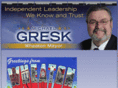 greskformayor.com