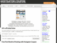 hostgatorcouponnow.com