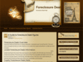 hotforeclosuredeals.com