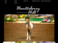 hunterberryhill.com