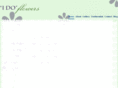 idoflowers.biz