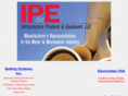 ipeproducts.com