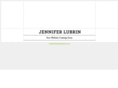 jenniferlubrin.com