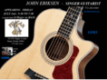 johneriksen.com