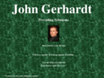johngerhardt.com