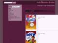 judywansleybooks.com