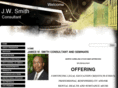 jwsmithconsultant.com