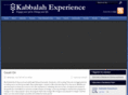 kabalaexperience.com