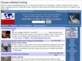 kansaswhitetailhunting.com