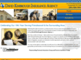 kimbroughinsurance.com