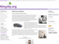 kimunityfoundation.org