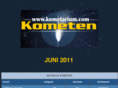 kometarium.com