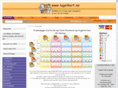lagetkort.net