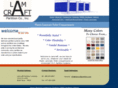 lamcraftpartition.com