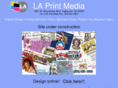 laprintmedia.com