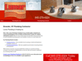 lumarplumbing.com