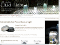 masonjarlidlight.com