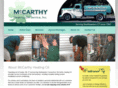 mccarthyheatingoil.com