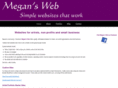 megansweb.com.au