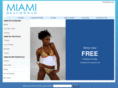 miamibeachwear.com