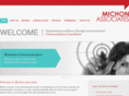 michonassociates.com