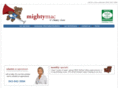 mightymacclean.com