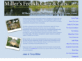 millersfrenchcarpandcats.com